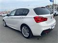2016 BMW 1 Series