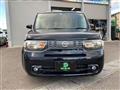 2013 Nissan Cube