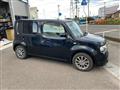 2013 Nissan Cube