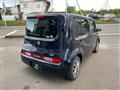 2013 Nissan Cube