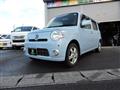 2011 Daihatsu MIRA COCOA