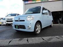 2011 Daihatsu MIRA COCOA