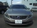 2014 Volvo V60