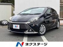 2017 Toyota AQUA