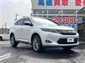 2014 Toyota Harrier