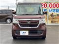 2019 Honda N BOX