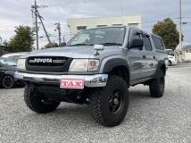 2003 Toyota Hilux Sports Pickup