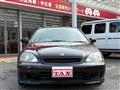 2000 Honda Civic