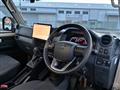 2025 Toyota Landcruiser 70
