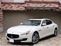 2016 Maserati Quattroporte