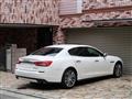 2016 Maserati Quattroporte