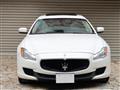 2016 Maserati Quattroporte