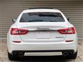 2016 Maserati Quattroporte