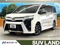 2020 Toyota Voxy