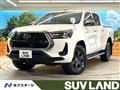 2023 Toyota Hilux