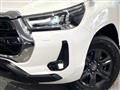 2023 Toyota Hilux