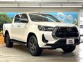 2023 Toyota Hilux
