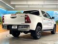 2023 Toyota Hilux