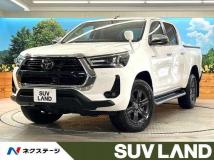 2023 Toyota Hilux