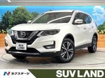 2018 Nissan X-Trail