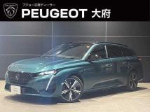 2023 Peugeot 308