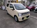 2022 Suzuki Wagon R