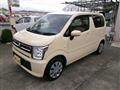 2022 Suzuki Wagon R