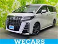 2020 Toyota Alphard G