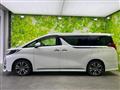 2020 Toyota Alphard G