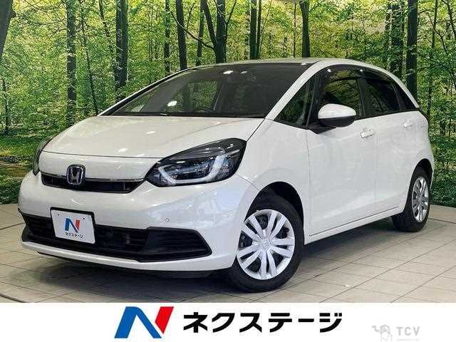 2023 Honda Fit