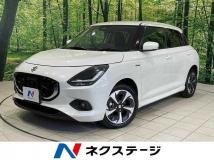 2023 Suzuki Swift