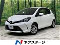 2016 Toyota Vitz