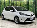 2016 Toyota Vitz
