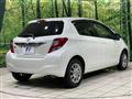 2016 Toyota Vitz