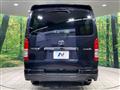 2022 Toyota Hiace Van