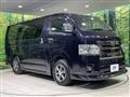 2022 Toyota Hiace Van