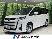 2023 Toyota Noah