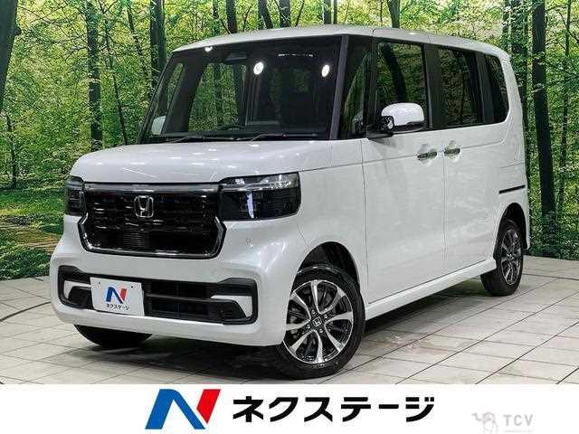 2026 Honda N BOX