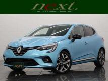 2021 Renault Lutecia