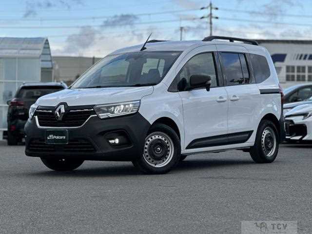 2024 Renault Kangoo
