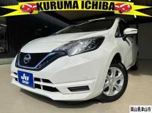 2019 Nissan Note
