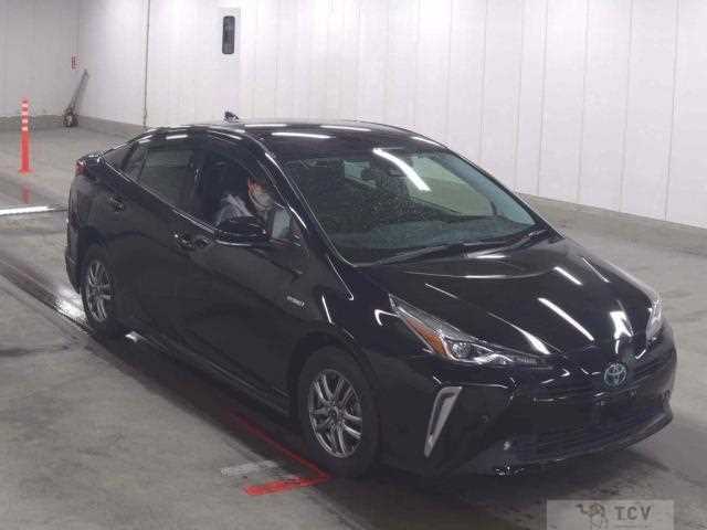 2019 Toyota Prius