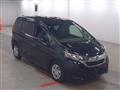 2016 Honda Freed