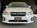 2015 Subaru Impreza