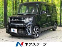 2019 Daihatsu Tanto