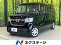 2021 Honda N BOX