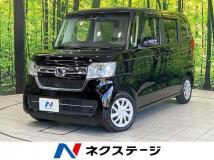 2021 Honda N BOX
