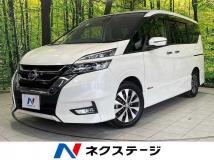 2018 Nissan Serena