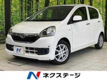 2014 Daihatsu Mira