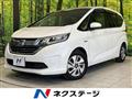 2017 Honda Freed